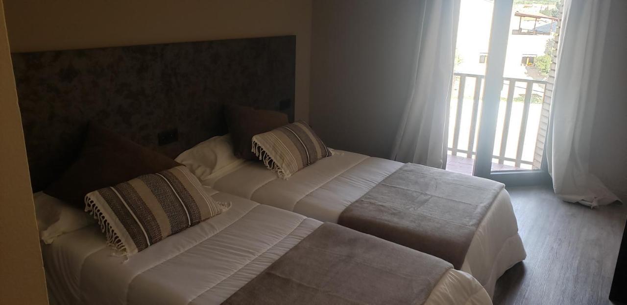 Hotel Balfagon Каланда Экстерьер фото
