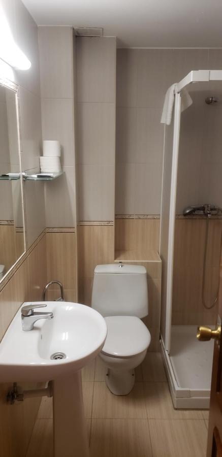 Hotel Balfagon Каланда Экстерьер фото