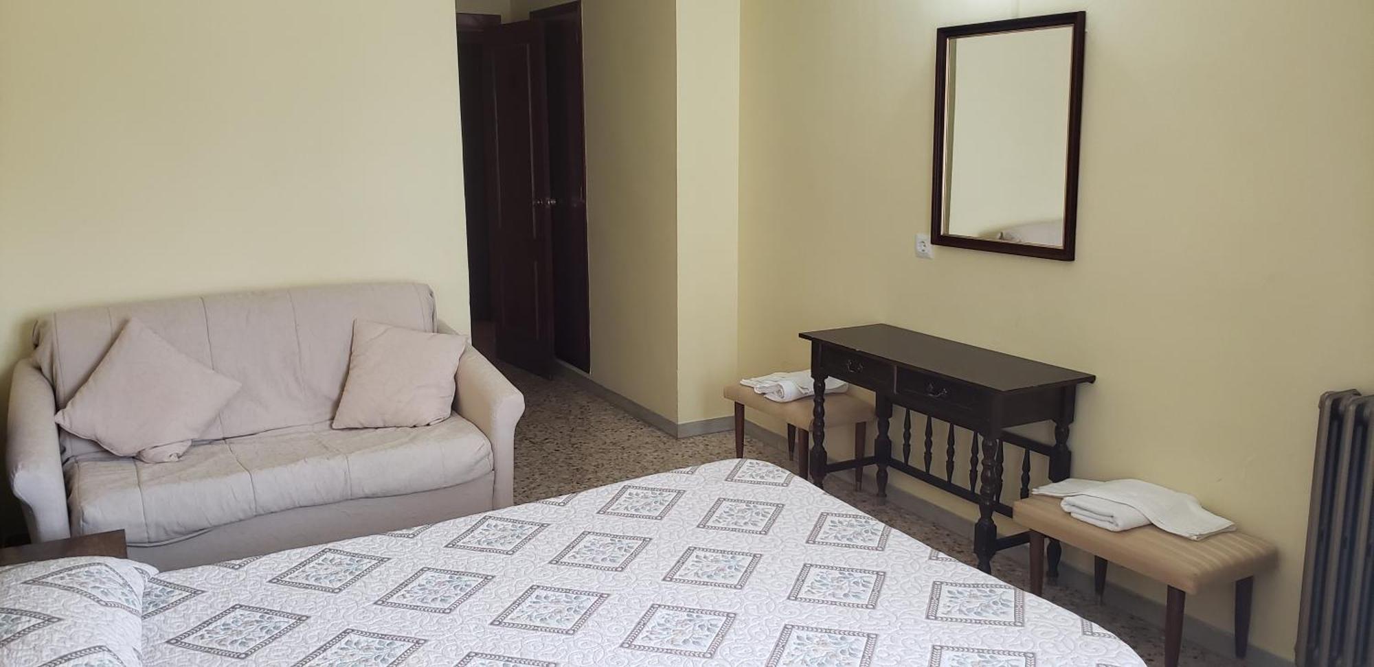 Hotel Balfagon Каланда Экстерьер фото