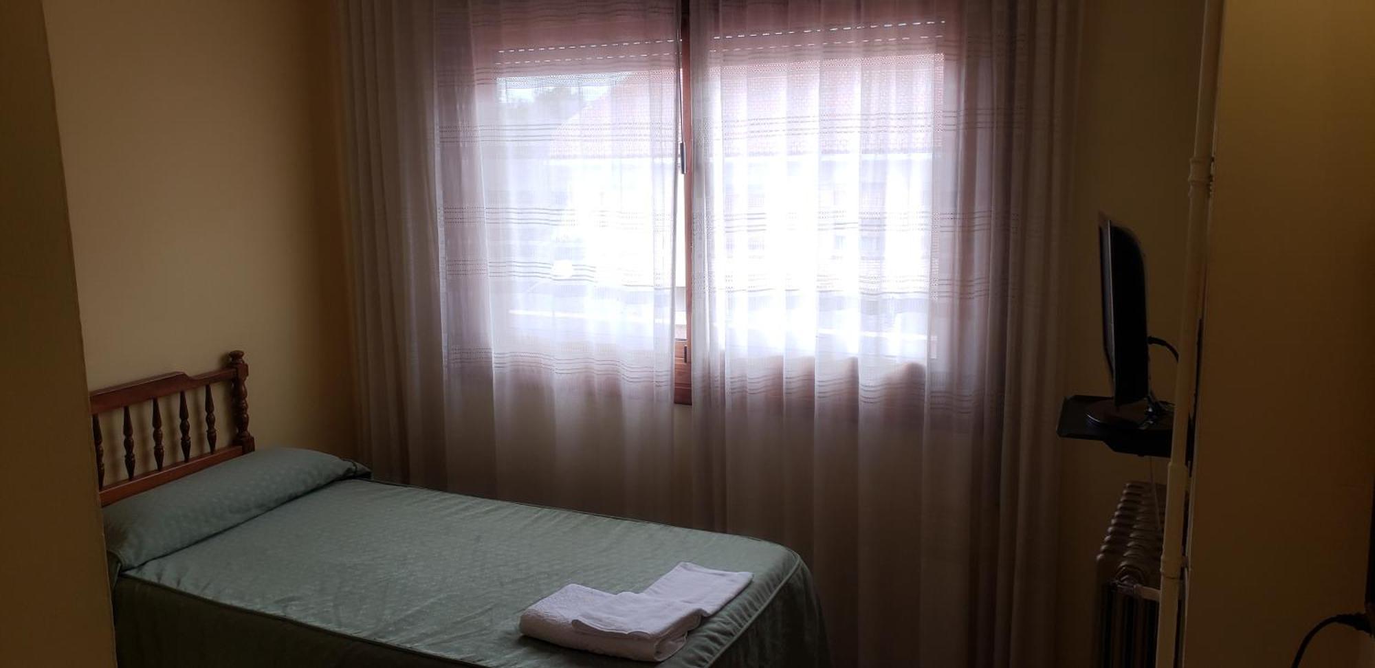 Hotel Balfagon Каланда Экстерьер фото