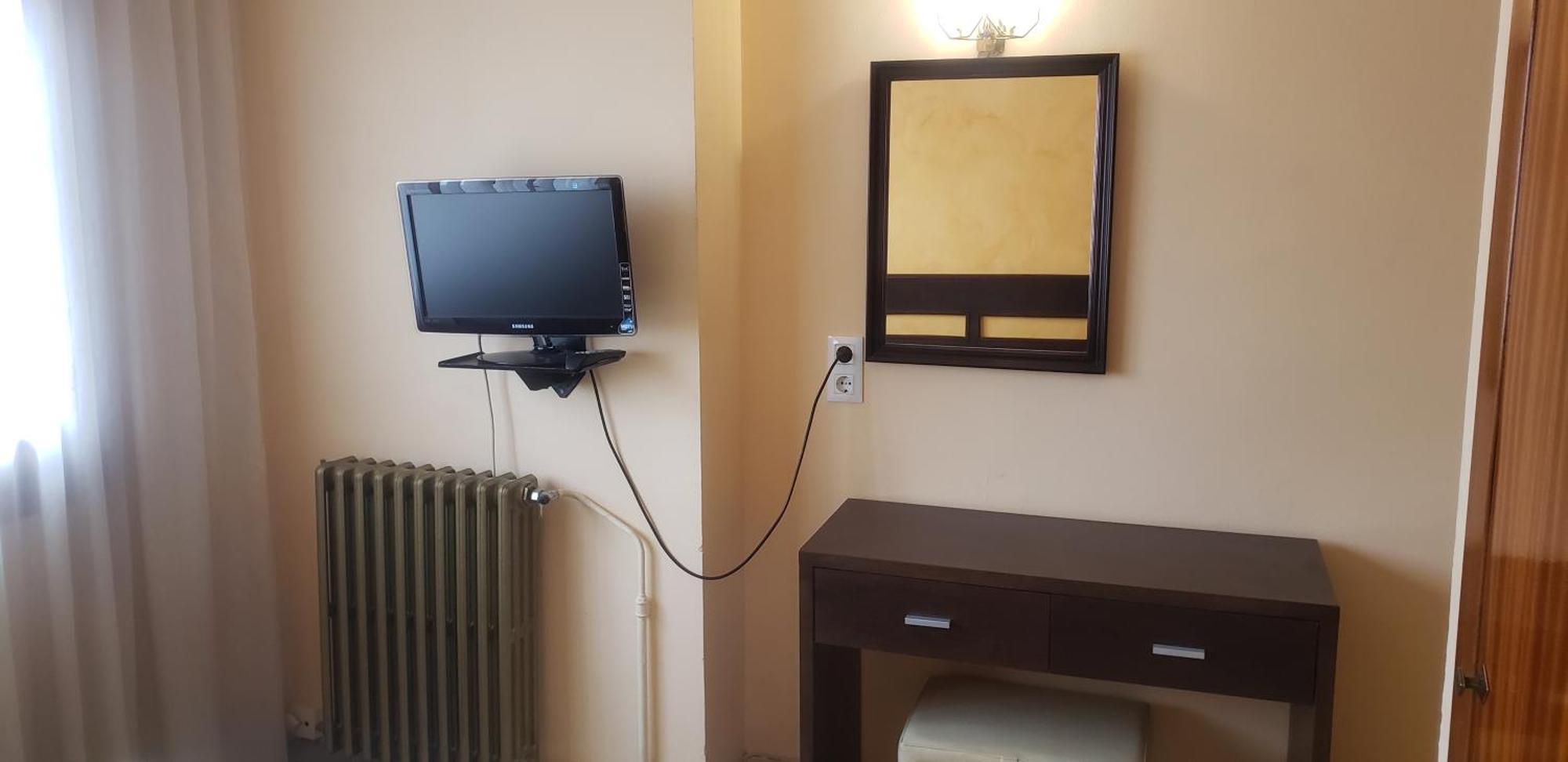 Hotel Balfagon Каланда Экстерьер фото