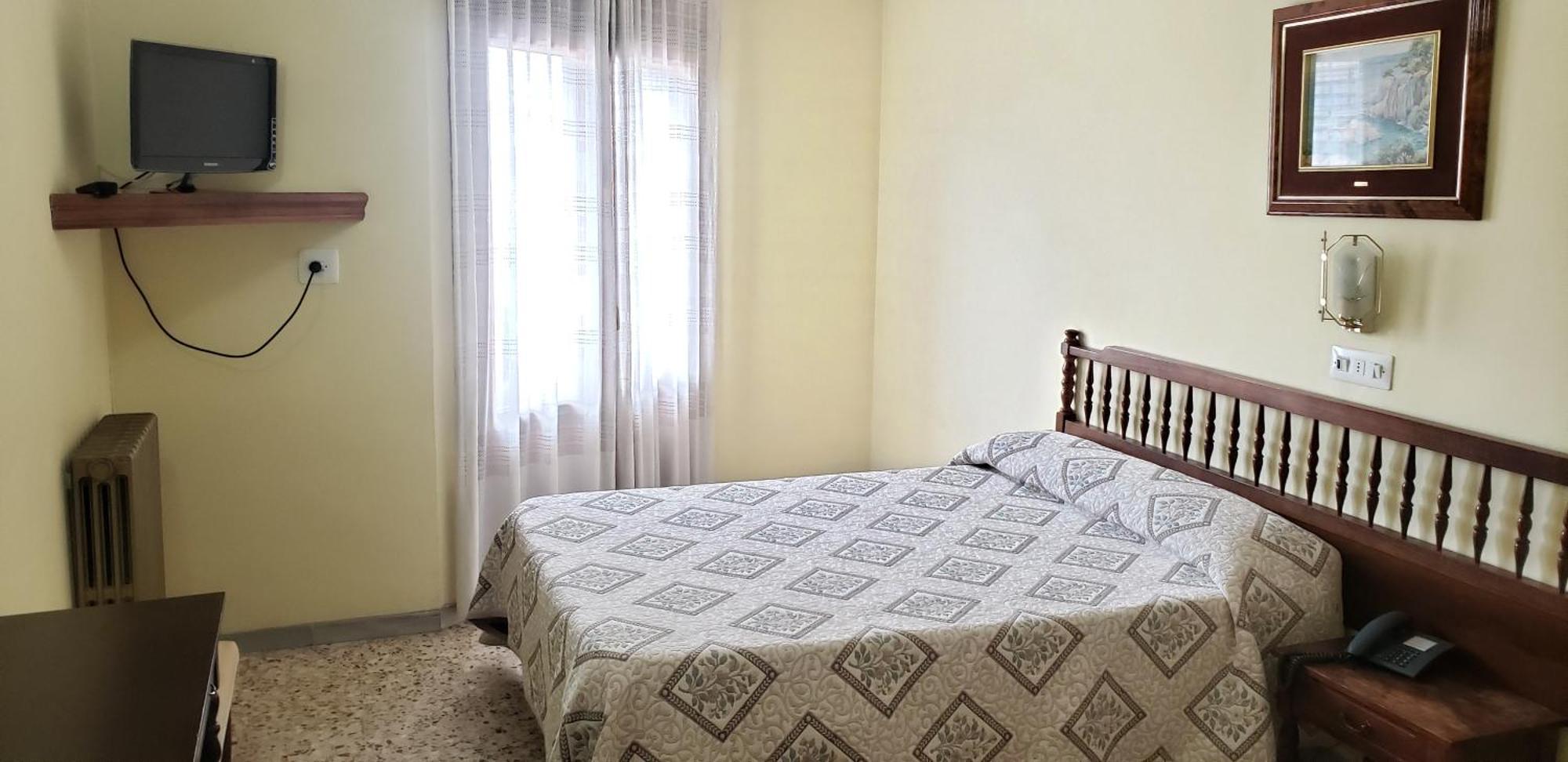 Hotel Balfagon Каланда Экстерьер фото