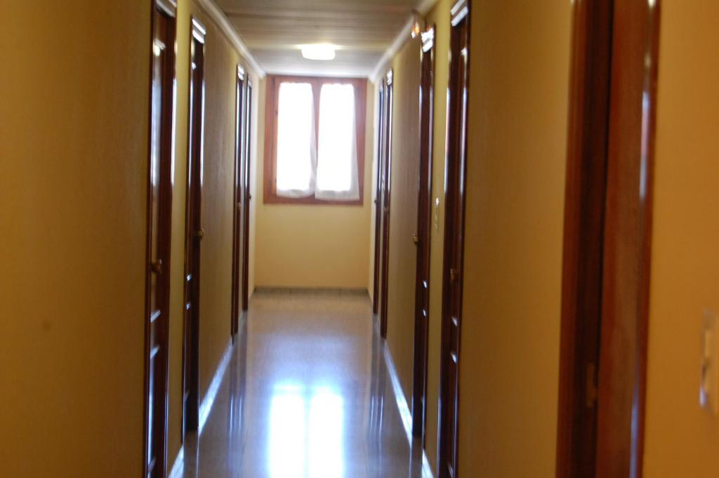 Hotel Balfagon Каланда Экстерьер фото