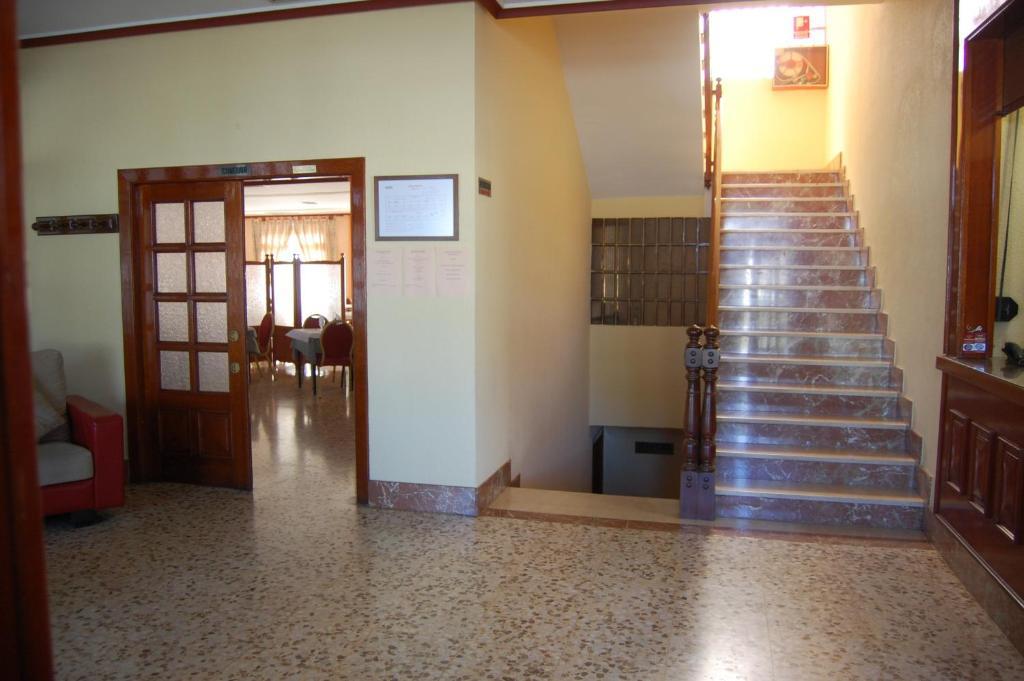 Hotel Balfagon Каланда Экстерьер фото