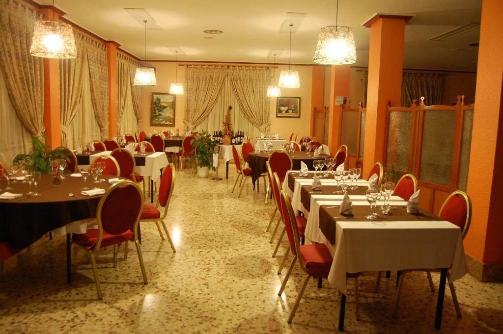 Hotel Balfagon Каланда Экстерьер фото