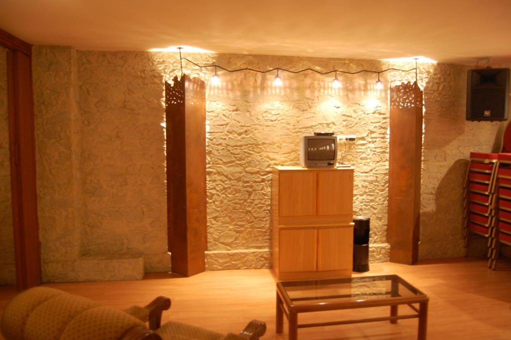 Hotel Balfagon Каланда Экстерьер фото